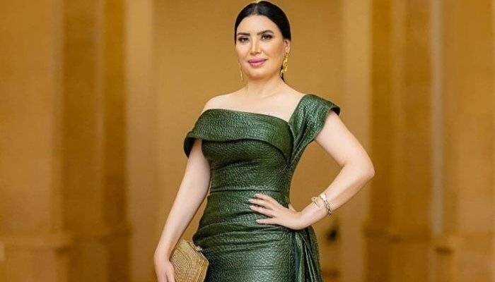 عبير صبري تعتذر عن منشورها بشأن فصل الصيف وهذا ما قالته