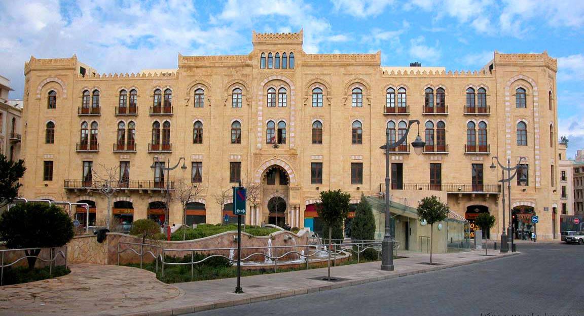 برنامج "UN-Habitat" وبلدية بيروت يعززان تعاونهما من أجل تنمية حضرية مستدامة في بيروت