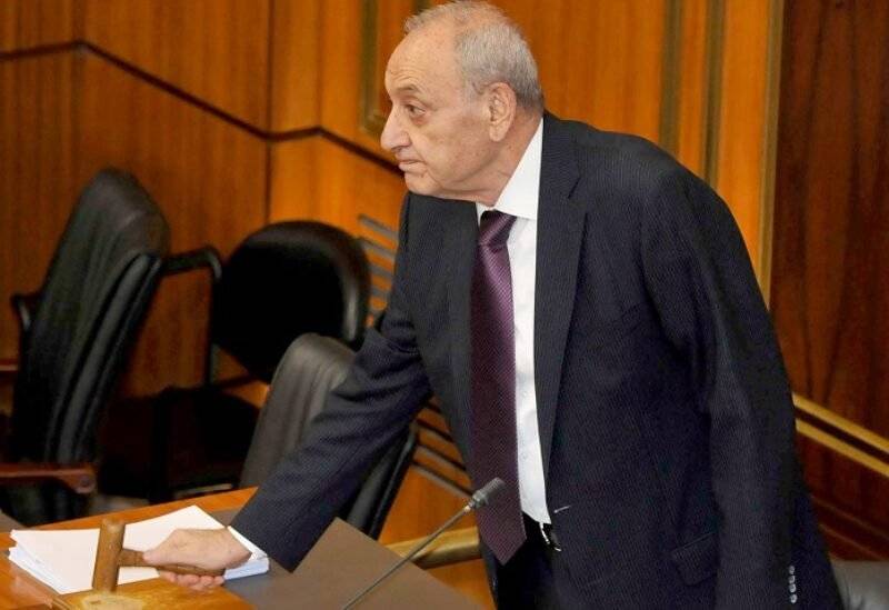 "كي لا تخرج الأمور عن نصابها".. جلسة يوم الثلاثاء المقبل ستكون مختلفة