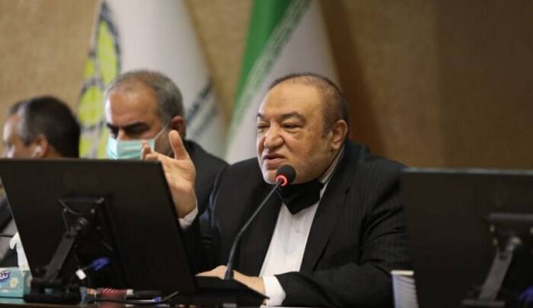 إيران تقترح اعتماد عملة موحدة لأعضاء منظمة شنغهاي