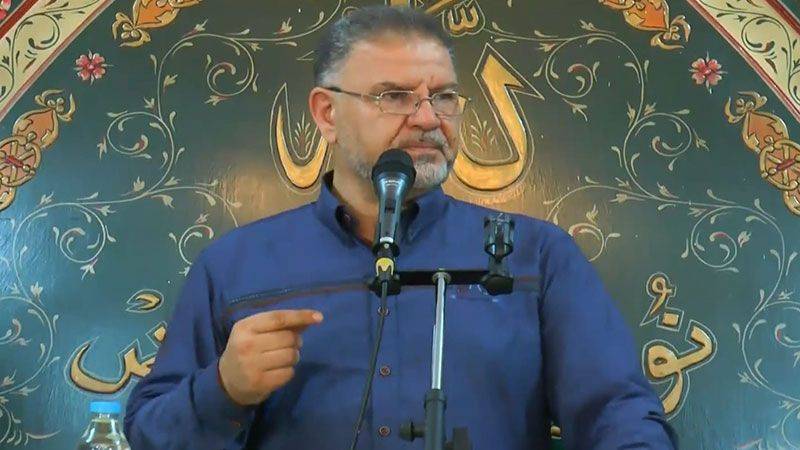 فياض: الوضع يستدّعي تحرّكاً طارئاً
لمعالجة الأمور المتعلّقة بمصالح الناس