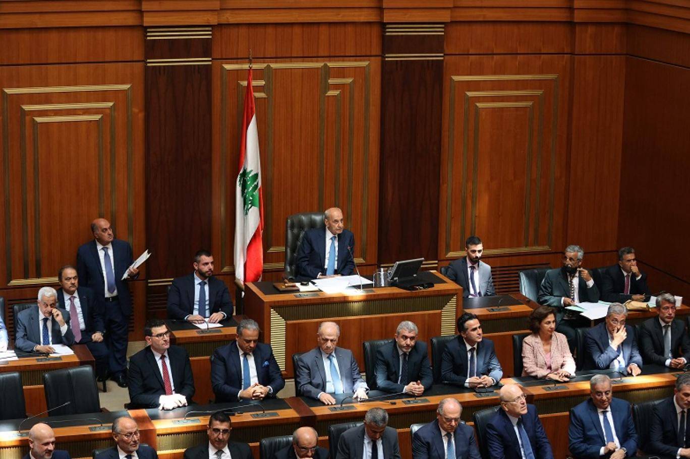 في التحالف 