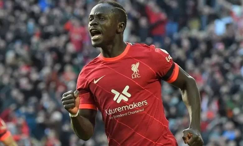 أبرزهم ماني.. ليفربول قد يخسر 10 لاعبين هذا الصيف