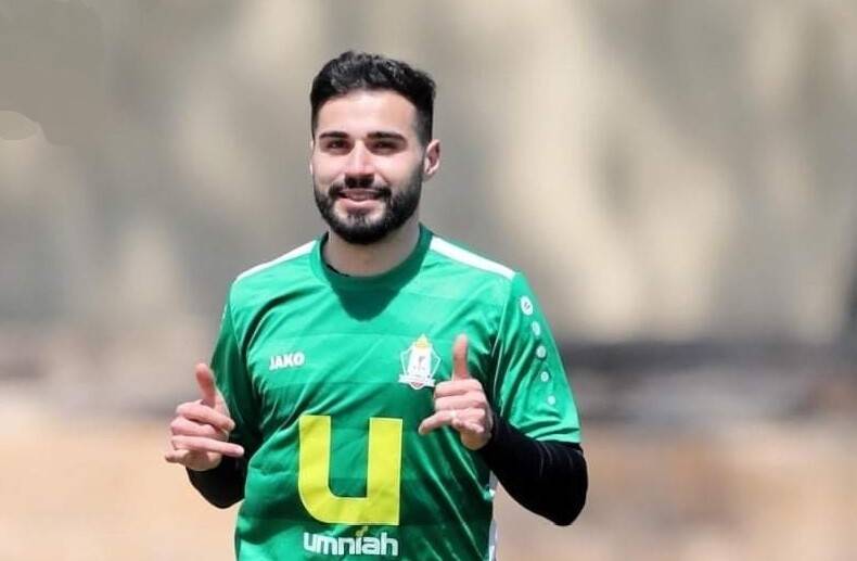 سعد إلى النجمة أو الأنصار