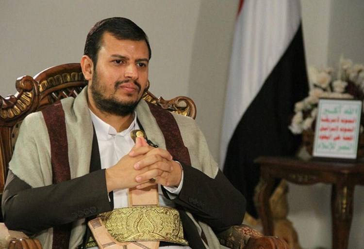 الحوثي: الأزمات الغذائية حدثت بفعل مؤامرات أميركية وإسرائيلية وغربية