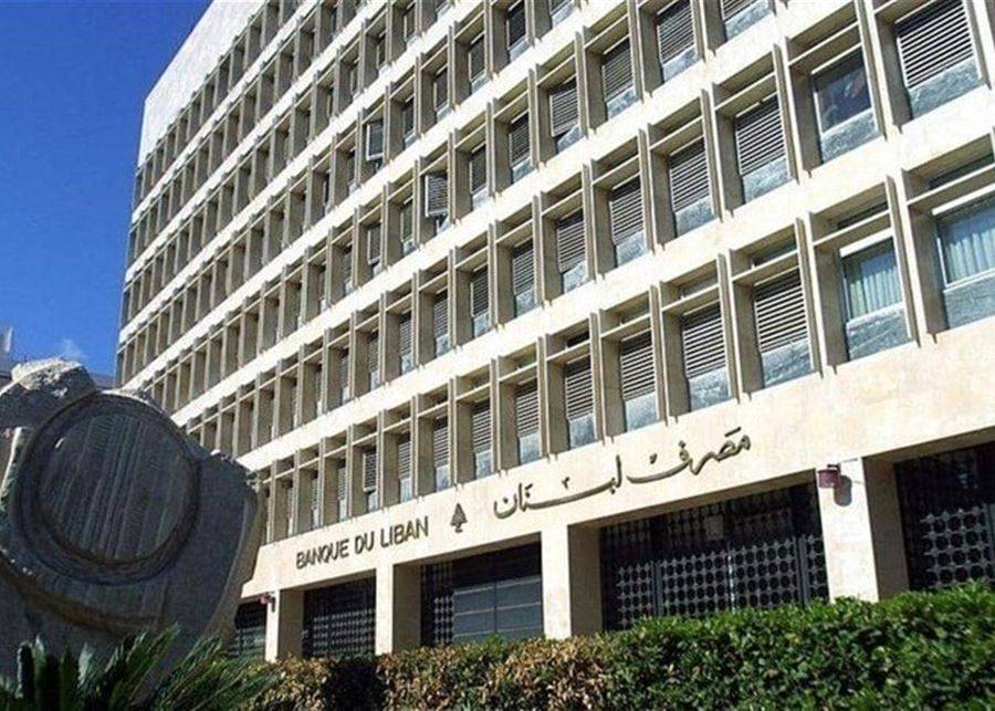 بشرى من مصرف لبنان للجمعيات الخيرية