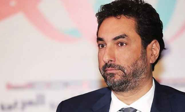 وضاح الصادق: لا أتفهم انتقاد جنبلاط...