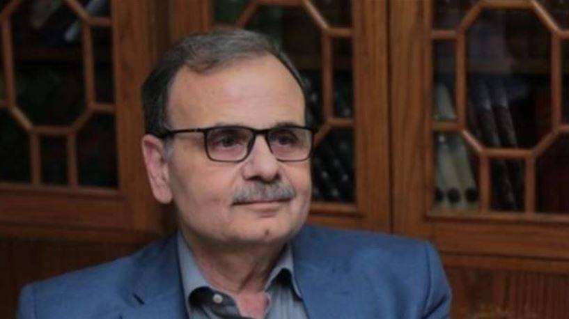 البزري: التزمنا بالورقة البيضاء