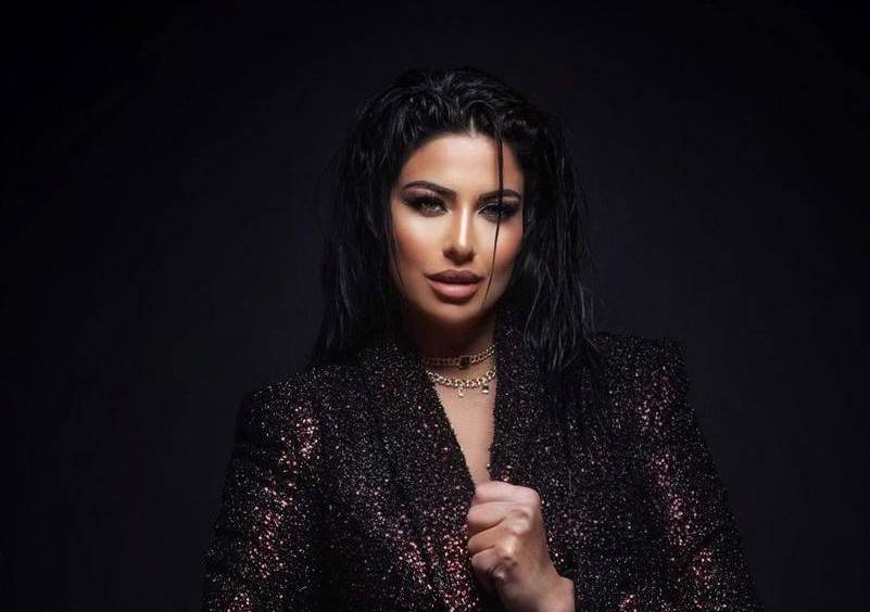 Miss Elite العالمية تختار الممثلة اللبنانية غنوة محمود للمشاركة في لجنة التحكيم