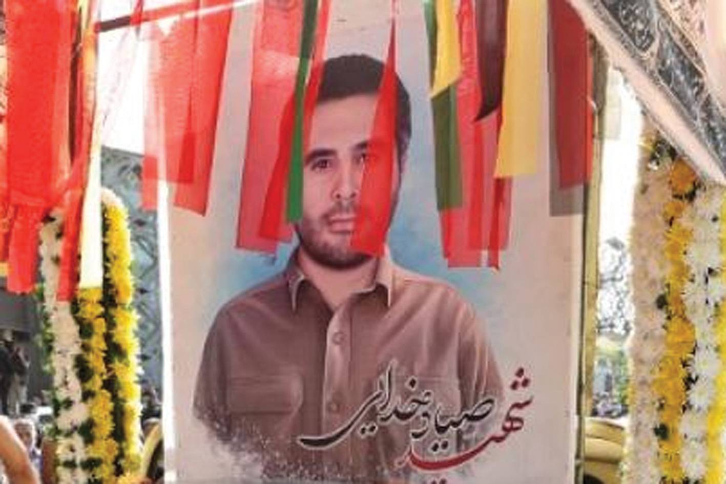 «نيويورك تايمز»: «إسرائيل» أبلغت واشنطن
عن مسؤوليّتها باغتيال العقيد خدايي