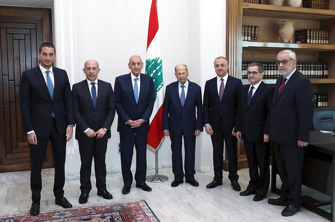 لبنان في عين العواصف مُجدّداً.. وجلسة الثلثاء المؤشِّر لهذا المنحى