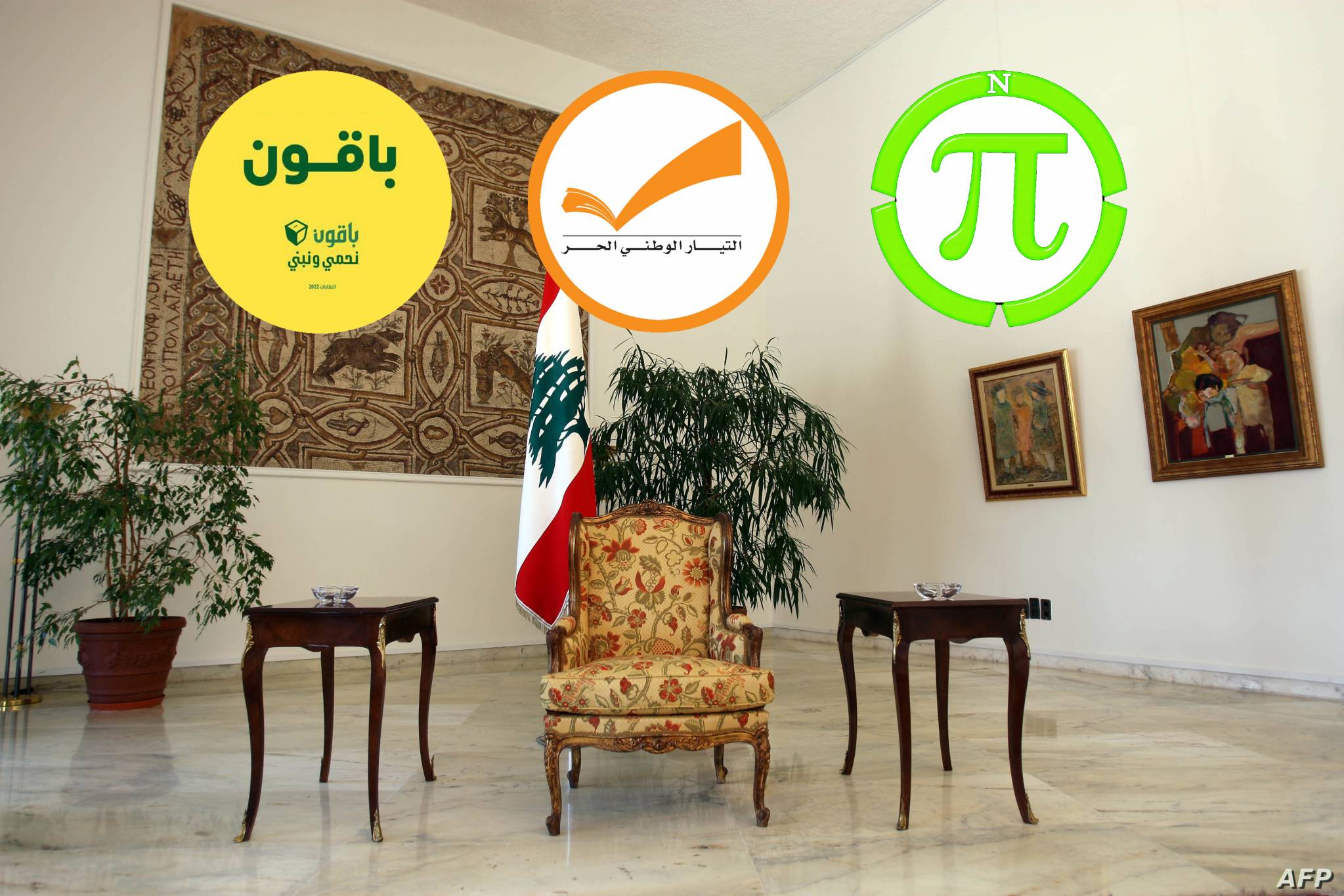علاقة المردة والتيّار مضبوطة بإشراف حزب الله... الملف الرئاسي تحت السيطرة