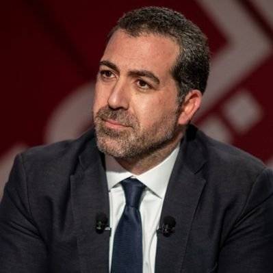 راجي السعد يغرّد عن 