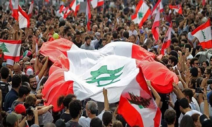 شعب لا يثور