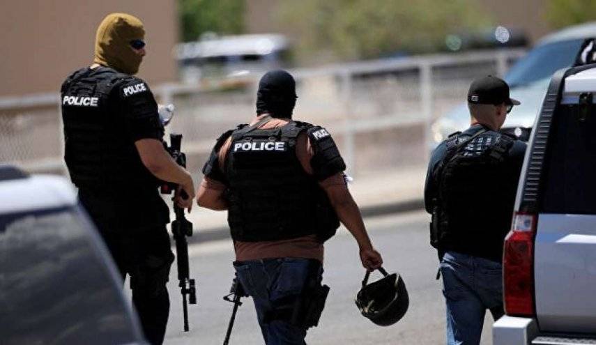إطلاق نار في كنيسة في ولاية أيوا الأميركية