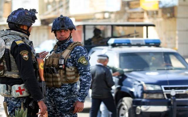 إعتقال مسؤولين في العراق
لتسريبهم أسئلة اختبارات مدرسيّة