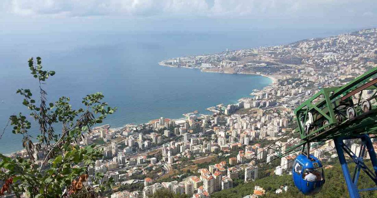 "انعاش القطاع السياحي" ضريبة سيتكلفها المواطن اللبناني... ارباح هائلة فما هي حصة الدولة منها؟