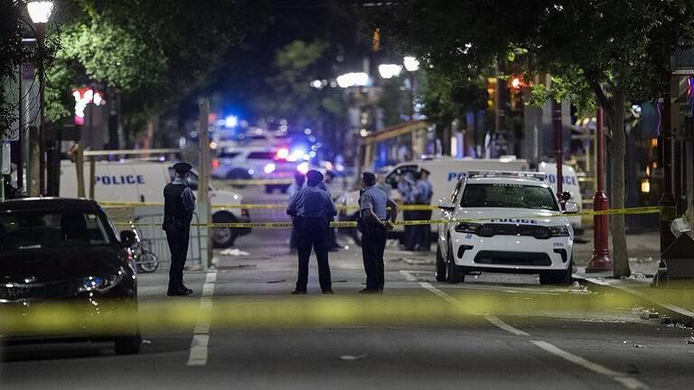 الشرطة الأميركيّة: 3 قتلى و11 جريحاً
بإطلاق نار في أحد شوارع فيلادلفيا