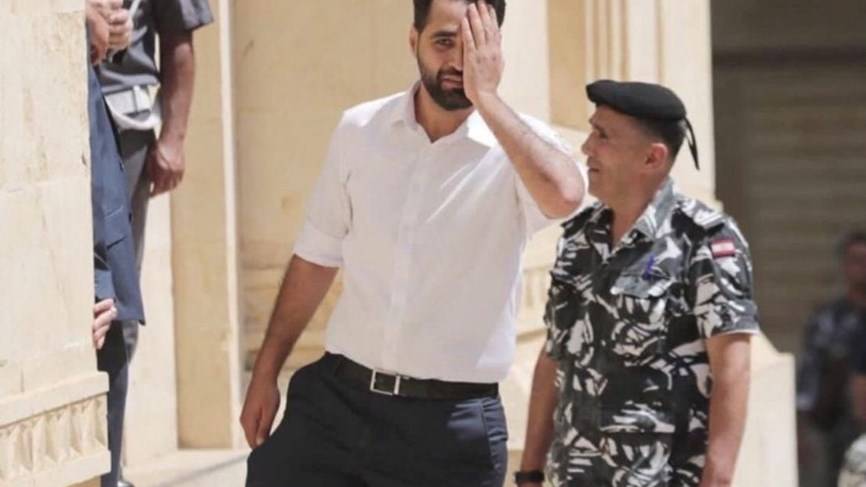 بعد رسالة 