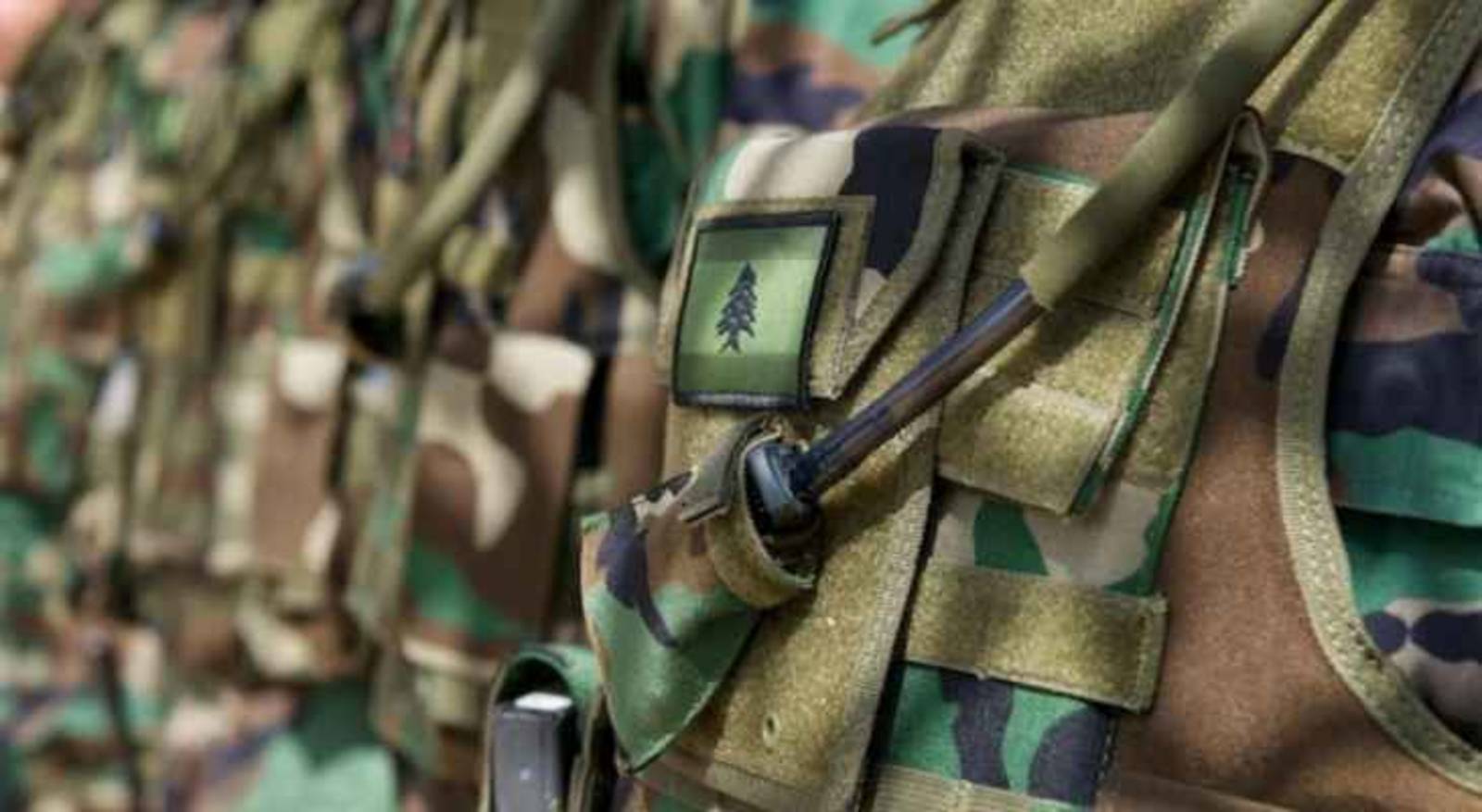حاولوا المغادرة بطريقة غير شرعية.. فوقعوا بقبضة الجيش