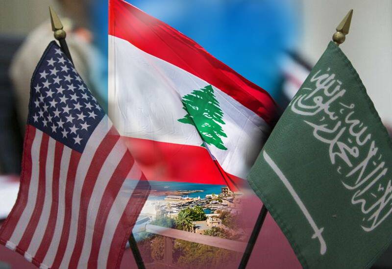 بايدن الى الرياض... والنتائج في بيروت؟