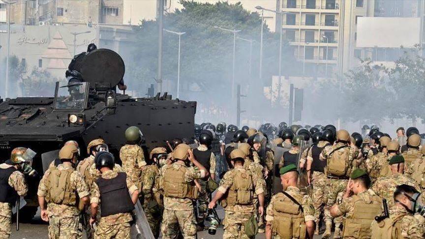 ما حقيقة استشهاد عسكري جريح خلال مداهمات يوم امس؟