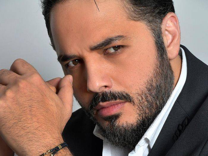 الموت يفجع الفنان رامي عيّاش