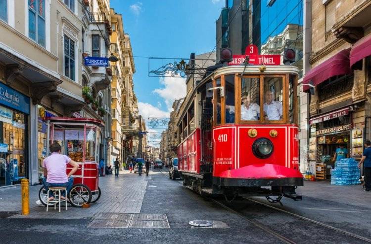 الليرة التركية هبطت مجددا وانخفضت 20٪ على أساس سنوي
