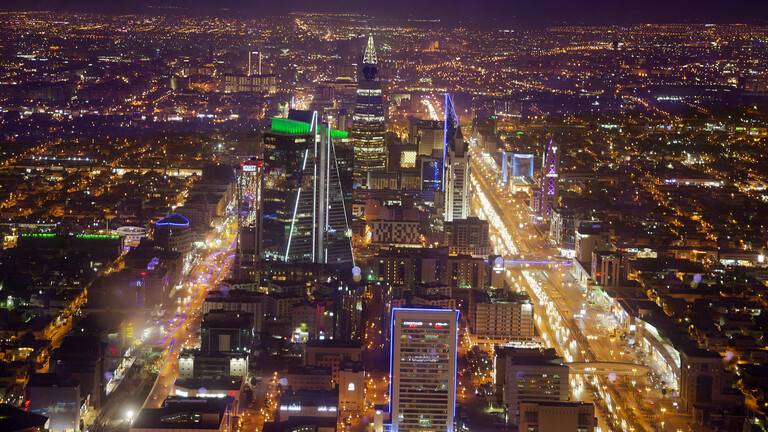 السعودية في صدارة البورصات العربية والعاشرة عالميا بنهاية أبريل