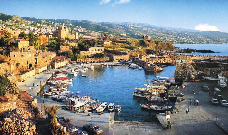 الأشقر: لبنان أمام فرصة حقيقية مع قدوم
مليون و 200 ألف مغترب وسائح خلال الصيف
