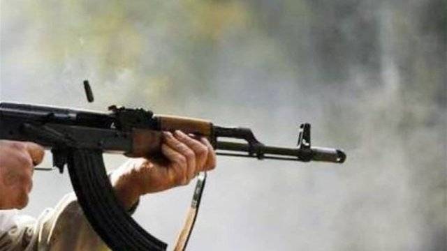 بعد اشتباكات وقذائف... وفاة مواطن في منزله في هذه المنطقة