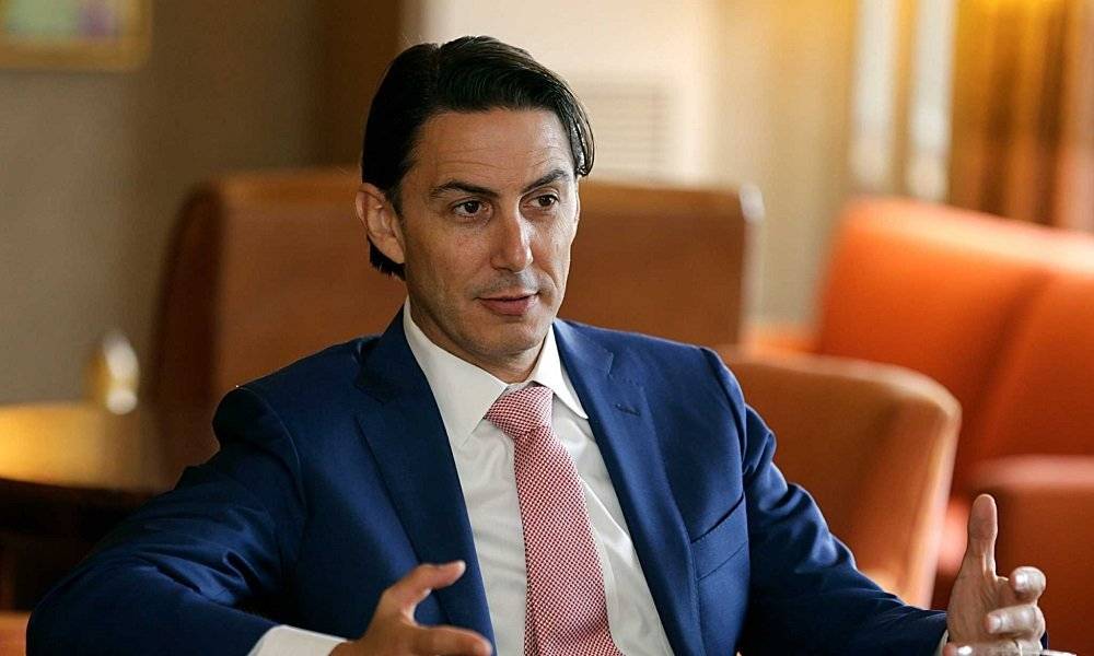 عن موعد زيارة هوكشتاين للبنان.. هذا ما كشفه برّي