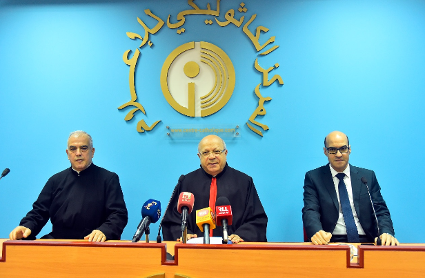 العنداري في رسالة البابا باليوم العالمي للإعلام:
لا يمكن ممارسة العمل الصحفي الجيّد بدون الإصغاء
