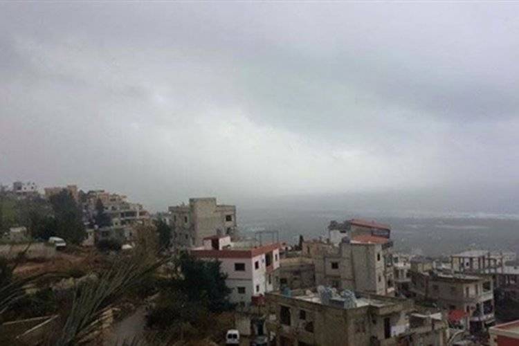 جرح 3 اشخاص في حادث سير على الخط البحري لبلدة عدلون