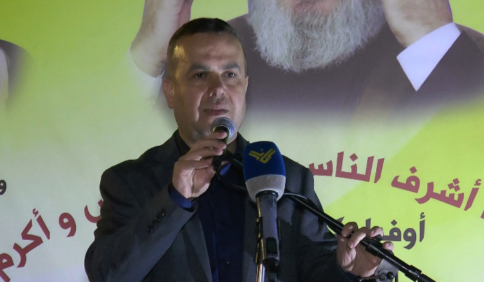 حزب الله: تشكيل حكومة ذات قاعدة تمثيليّة واسعة