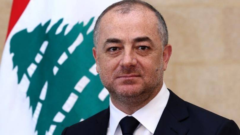 تحركات ديبلوماسية بين بوصعب وهوكشتاين