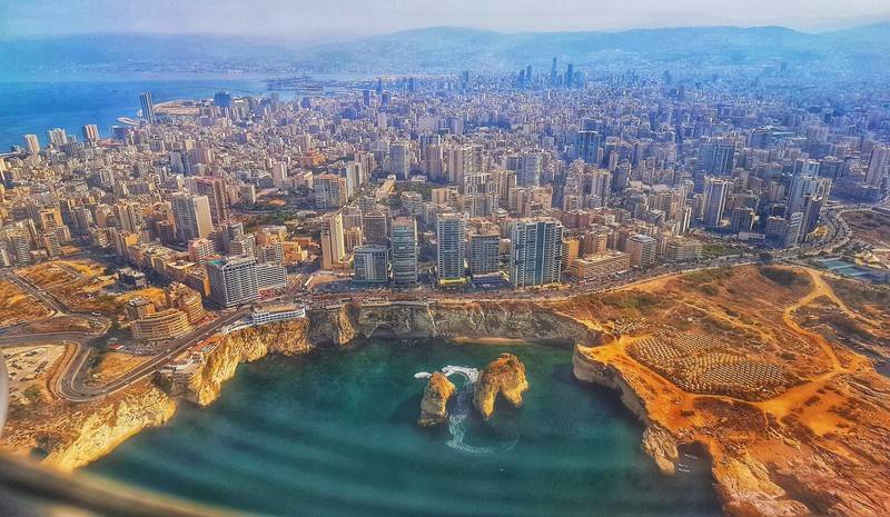 رئيس إتحاد النقابات السياحية: لبنان أمام فرصة حقيقية لإلتقاط أنفاسه خلال فصل الصيف...