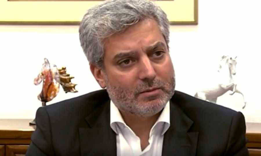جبارة يوضح بالتفاصيل مكامن أزمة الدواء في لبنان