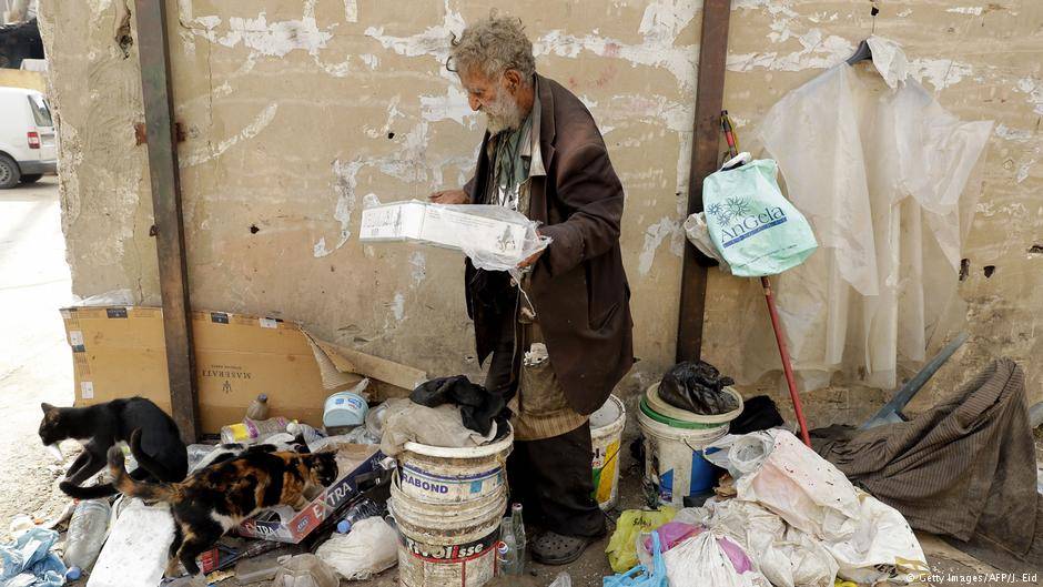 الفقر يخنق طرابلس... والمسؤوليّات كبيرة على النواب الجدد