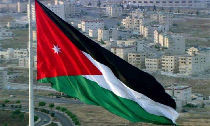 خلال جولة تدريبية.. مقتل طيارين أردنيين بحادث طائرة