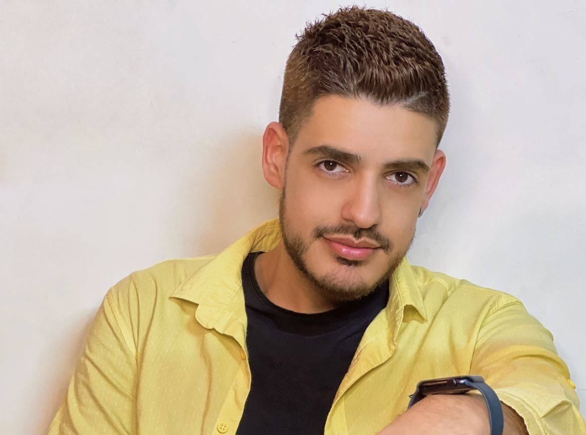 رولان مهنا يستعد لطرح فيديو كليب جديد