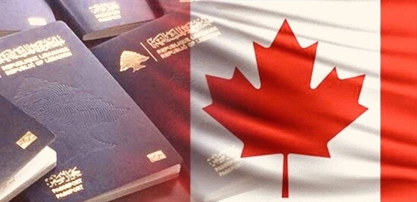 بعدما هاجر الى كندا.. الفنان اللبناني يتحدث عن "أمر الزعيم والبيك" والكرامة