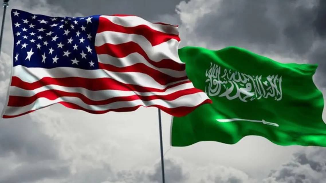 بايدن: السعودية شريك مهم على الصعيدين الإقليمي والدولي
