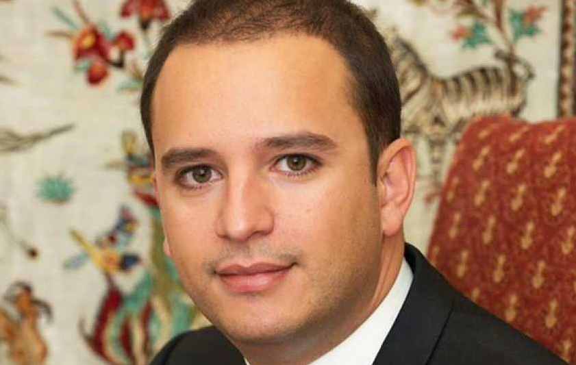 بشير خضر: كل الدعم للجيش اللبناني
