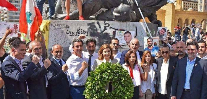 من هم النواب التغييريّون في طرابلس والشمال؟