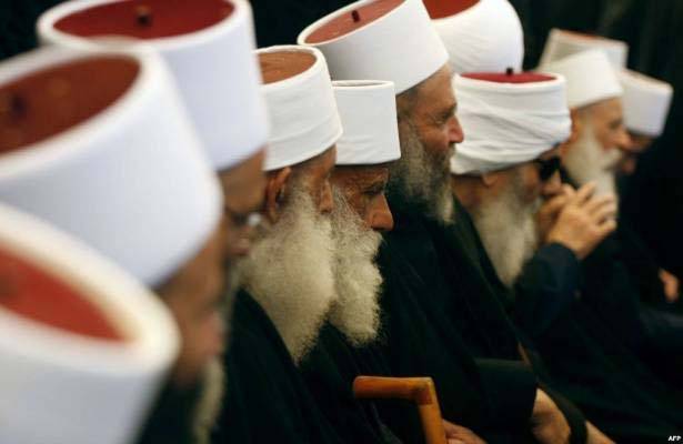 هل يدفع جنبلاط درزياً ثمن سقوط ارسلان ووهاب؟
المجتمع المدني اجتاح كلّ الأقلام الدرزية ولن يهادن
