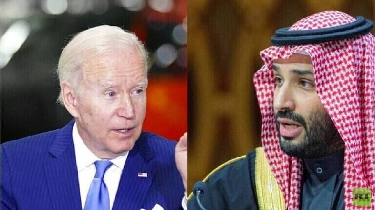 البيت الأبيض يحدد مكانة السعودية والموقف من قادتها