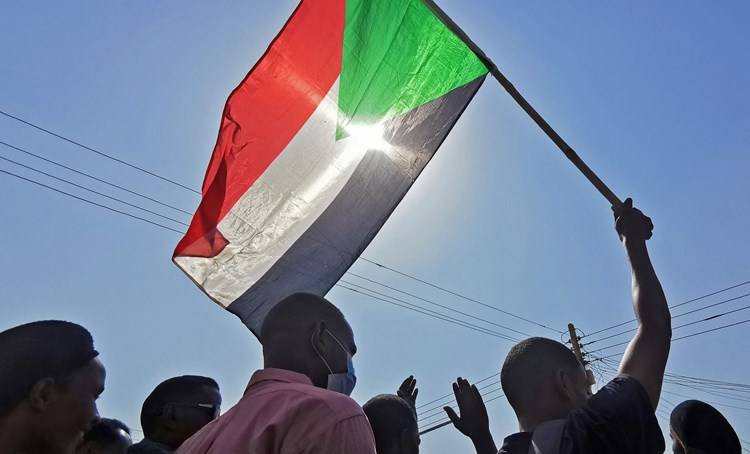 السودان: "قوى الحرية والتغيير" ترفض المشاركة في الحوار السياسي