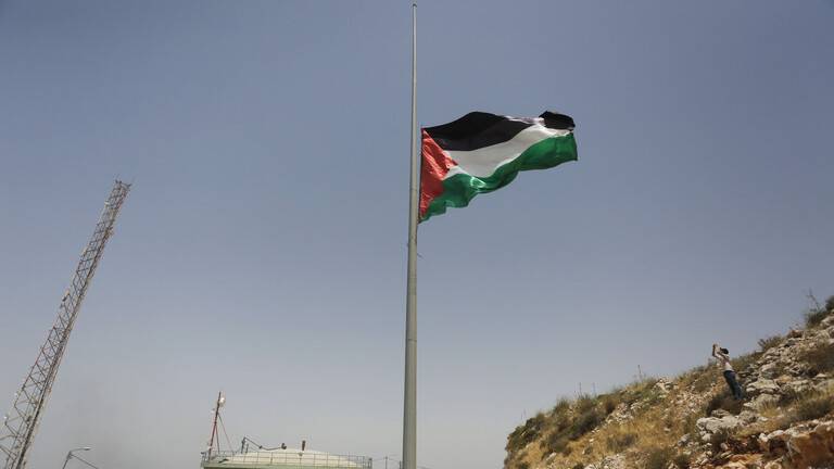37 مليون دولار للشعب الفلسطيني