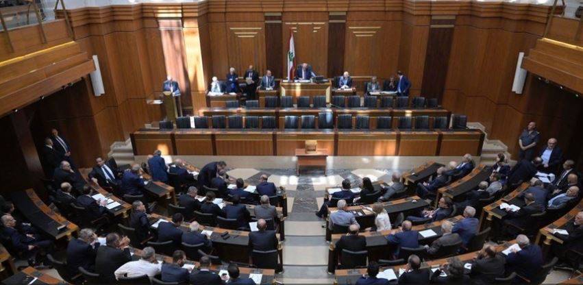 انتهاء الجلسة المسائية لمجلس النواب لانتخاب أعضاء اللجان النيابيّة .. وجلسة جديدة الجمعة المقبل